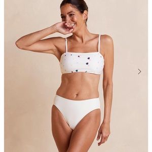 Summersalt The Oasis Bikini Top